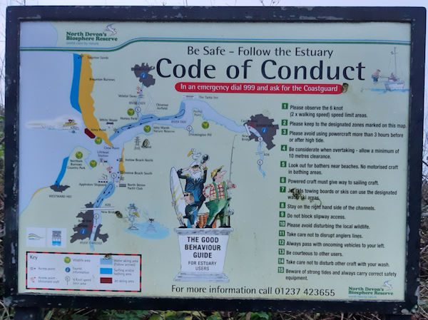 Estuary Code of Conduct