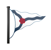 North Devon Yacht Club logo